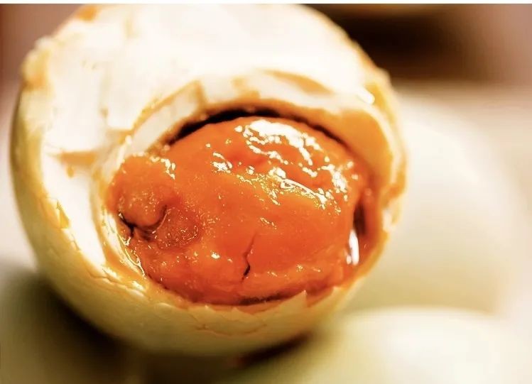 区域公共品牌|秦邮蛋品:老字号开拓新市场(图5) 区域公共品牌|秦邮蛋品:老字号开拓新市场(图5)