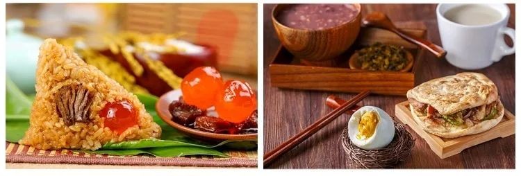 区域公共品牌|秦邮蛋品:老字号开拓新市场(图8) 区域公共品牌|秦邮蛋品:老字号开拓新市场(图8)