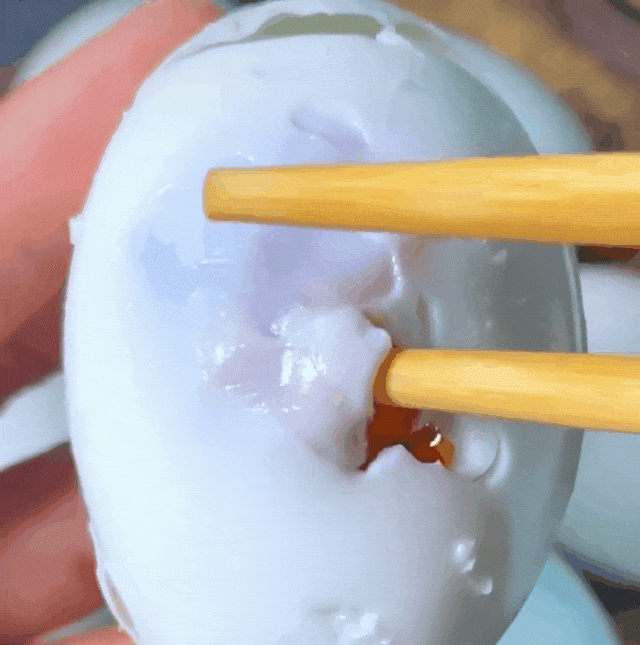 区域公共品牌|秦邮蛋品:老字号开拓新市场(图7) 区域公共品牌|秦邮蛋品:老字号开拓新市场(图7)