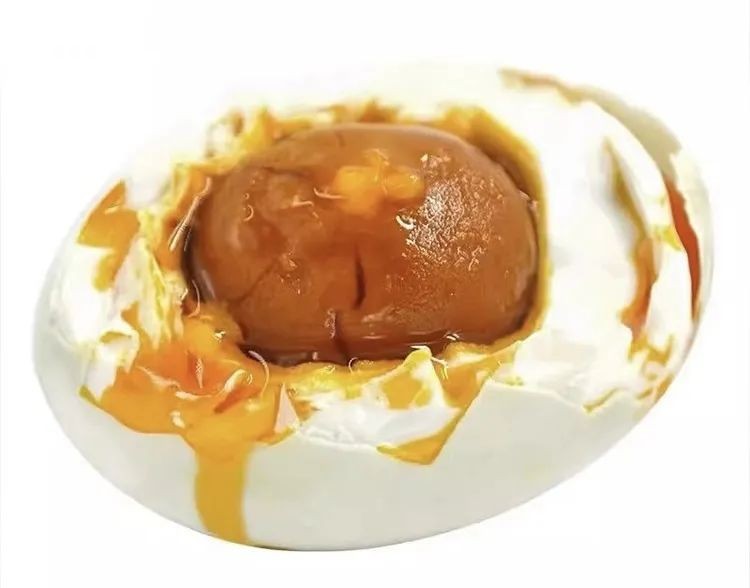 区域公共品牌|秦邮蛋品:老字号开拓新市场(图11) 区域公共品牌|秦邮蛋品:老字号开拓新市场(图11)