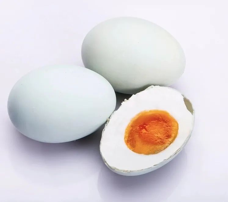 区域公共品牌|秦邮蛋品:老字号开拓新市场(图9) 区域公共品牌|秦邮蛋品:老字号开拓新市场(图9)