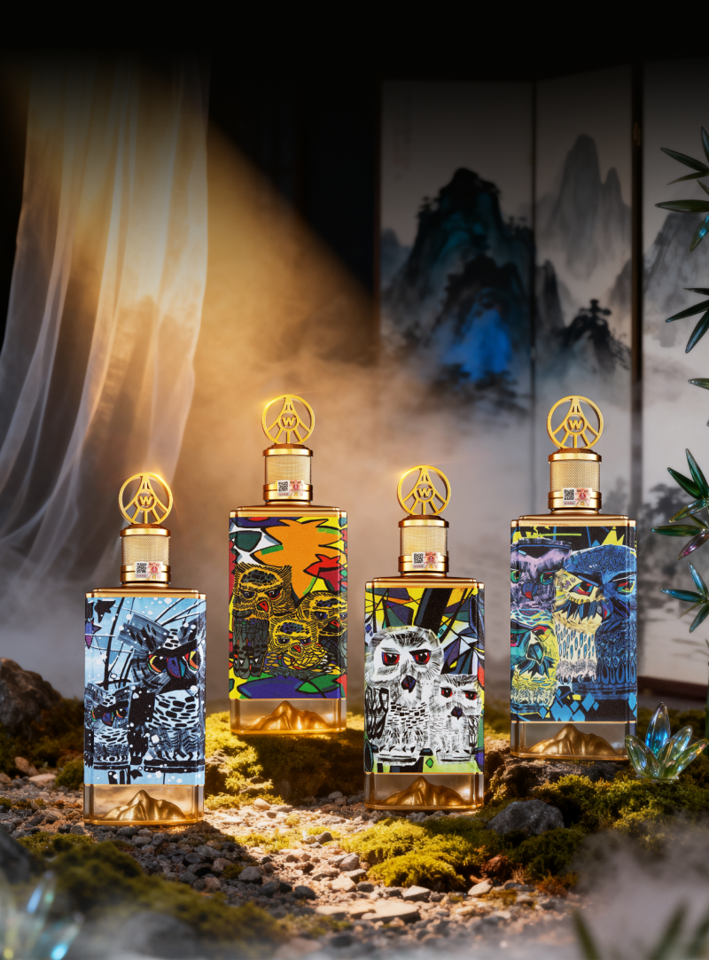 五粮液股份52度春夏秋冬·一杯知心（月光曲）11月19日全球首发(图2)