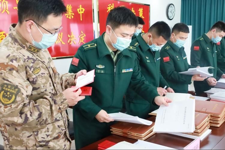 稳舵定锚蓄力冲锋：“政工之家”为“生命线”开篇赋能