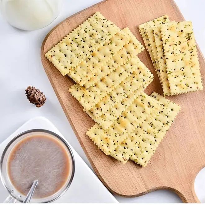 江苏美滋滋食品有限公司:“美食+电商”增强经济新“食力”(图8) 江苏美滋滋食品有限公司:“美食+电商”增强经济新“食力”(图8)