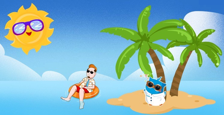 拥抱阳光,守护视界:铂林眼科提醒您记得夏日护眼哦(图2) 拥抱阳光,守护视界:铂林眼科提醒您记得夏日护眼哦(图2)