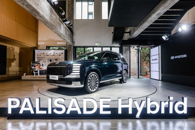 为家庭而来,新一代帕里斯帝将于成都车展开启预售(图1) 为家庭而来,新一代帕里斯帝将于成都车展开启预售(图1)