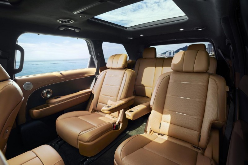 为家庭而来,新一代帕里斯帝将于成都车展开启预售(图4) 为家庭而来,新一代帕里斯帝将于成都车展开启预售(图4)