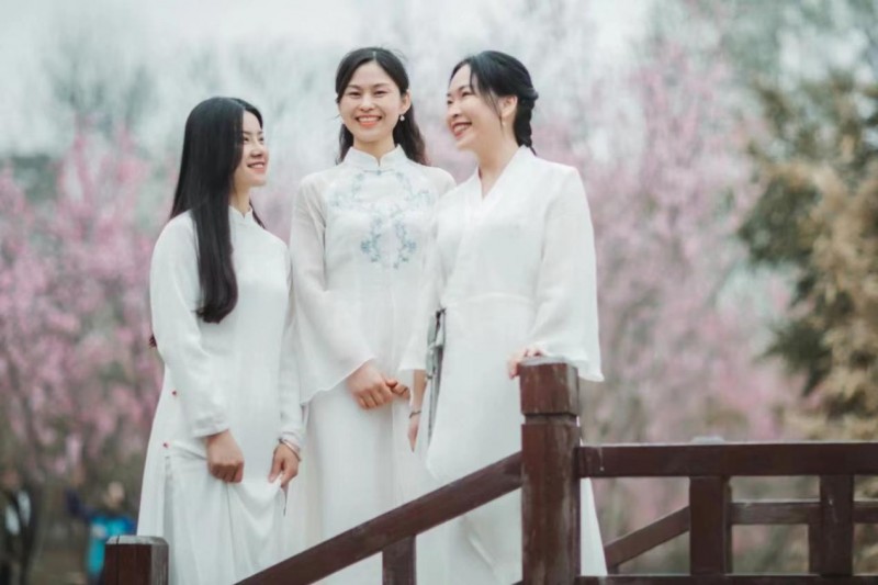 久畹兰李茜:用商业的思维模式,再现东方美学的璀璨星河(图5) 久畹兰李茜:用商业的思维模式,再现东方美学的璀璨星河(图5)