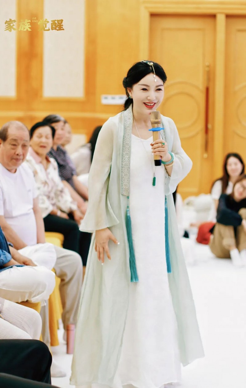 5月家族觉醒《播种幸福》学员见证(图3) 5月家族觉醒《播种幸福》学员见证(图3)