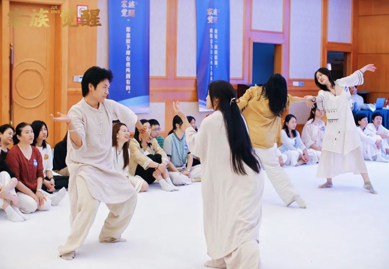 5月家族觉醒《播种幸福》学员见证(图10) 5月家族觉醒《播种幸福》学员见证(图10)