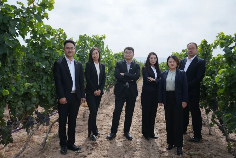 两会视角:以新质生产力激活“东方味道”(图3) 两会视角:以新质生产力激活“东方味道”(图3)