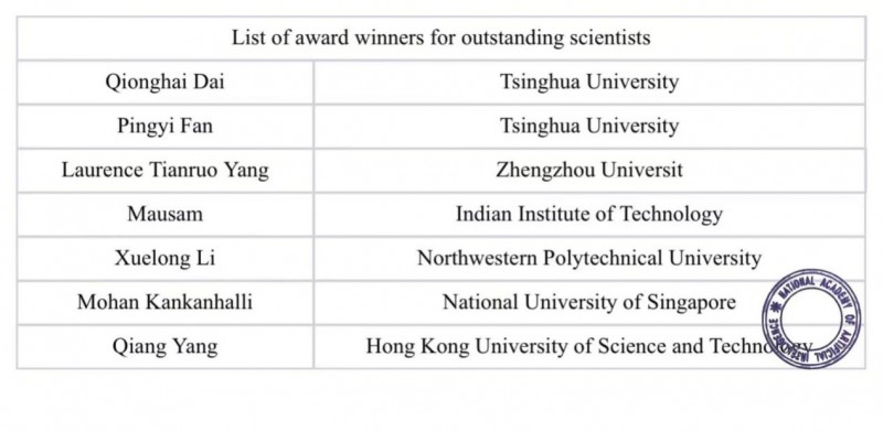 2025NAAI亚洲人工智能大会在京隆重召开!(图24) 2025NAAI亚洲人工智能大会在京隆重召开!(图24)