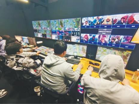 从电竞培训到电竞产业：东方星光电竞学校的人才培养策略(图5)