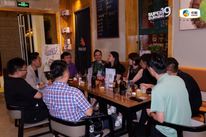 长城SUPER BURNING超燃新品上市发布会圆满举办(图18)