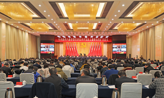 扬州经开区:扩量提质走在前 创新升级做示范(图2) 扬州经开区:扩量提质走在前 创新升级做示范(图2)