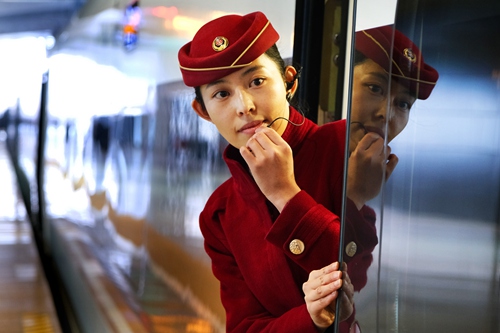 津兴城际铁路开通运营 天津至大兴机场最快41分钟可达(图5)