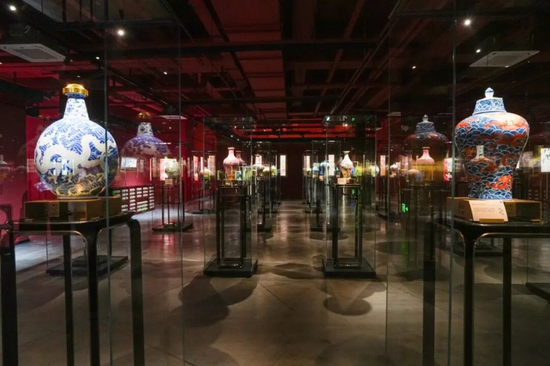 从盛唐沉浸到守护者誓言：万茗堂引领文化认同新范式(图4)