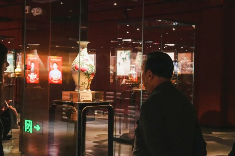 从盛唐沉浸到守护者誓言：万茗堂引领文化认同新范式(图7)