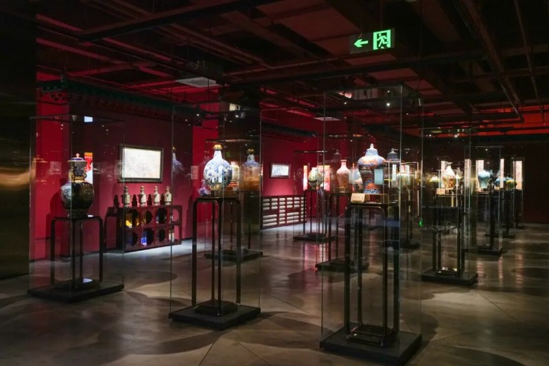 从盛唐沉浸到守护者誓言：万茗堂引领文化认同新范式(图23)