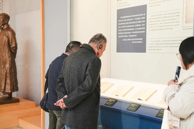 从盛唐沉浸到守护者誓言：万茗堂引领文化认同新范式(图21)