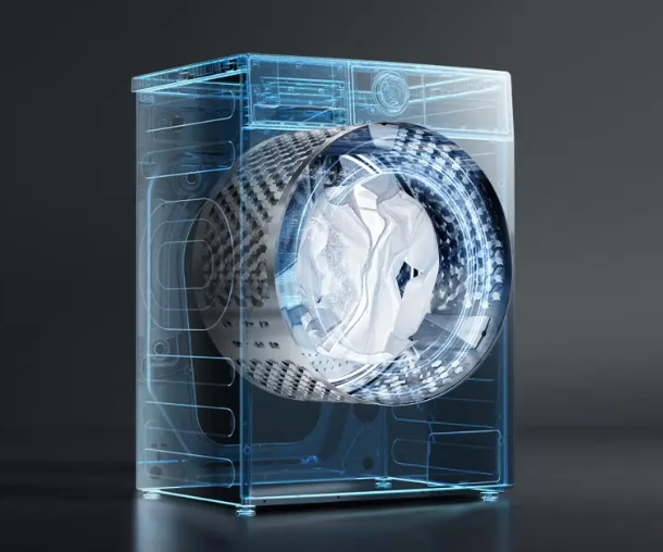 小天鹅水魔方精研织物护理科技,全面提升洗护效果(图2) 小天鹅水魔方精研织物护理科技,全面提升洗护效果(图2)