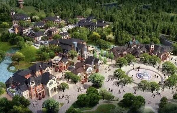 北京伊康集团致力于医养、康养与文旅产业的创新发展(图1) 北京伊康集团致力于医养、康养与文旅产业的创新发展(图1)